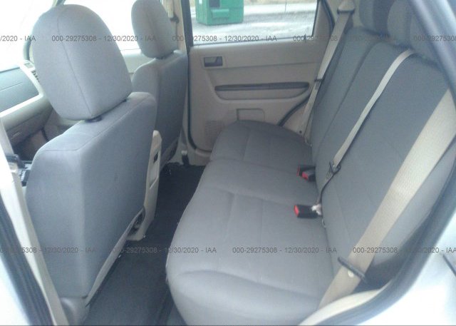 1FMCU0C79CKA85421 2012 FORD ESCAPE
