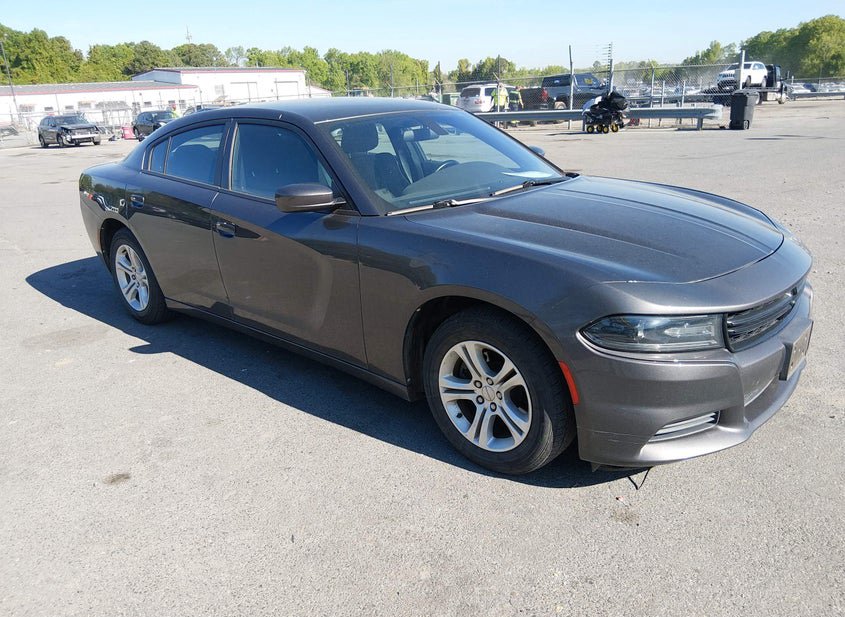2020 Dodge Charger 3.6L photo