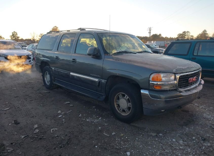 2001 GMC YUKON XL 1500 SLT photo