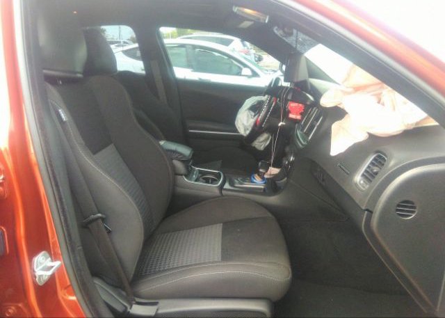 2021 DODGE CHARGER(VIN: 2C3CDXHG8MH527317