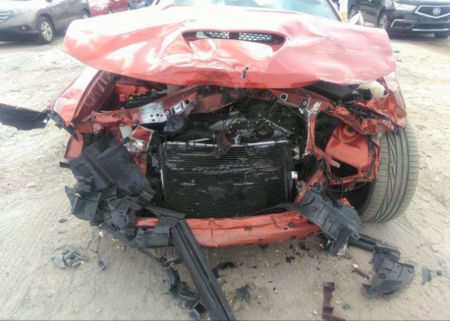 2021 DODGE CHARGER(VIN: 2C3CDXHG8MH527317