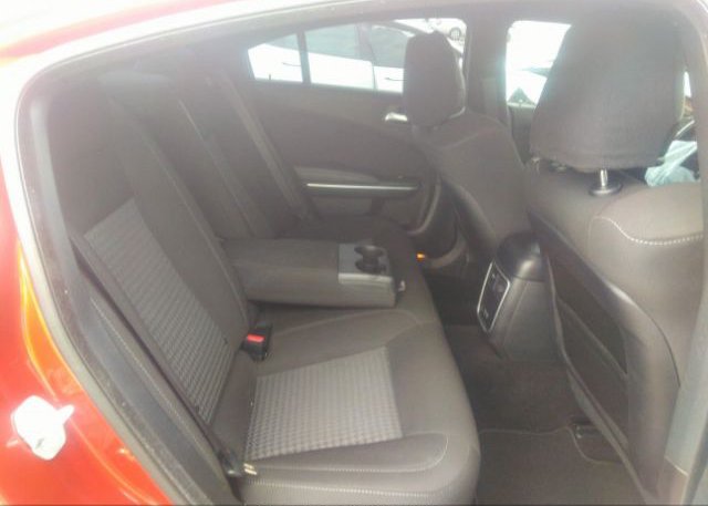 2021 DODGE CHARGER(VIN: 2C3CDXHG8MH527317