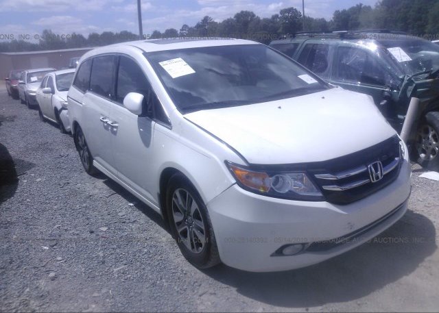Honda Concord Nc >> 5fnrl5h98gb134216 Salvage White Honda Odyssey At Concord Honda Concord Nc >> 5fnrl5h98gb134216 Salvage White Honda Odyssey At Concord