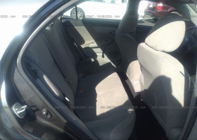 5YFBU4EE1DP194803 2013 TOYOTA COROLLA