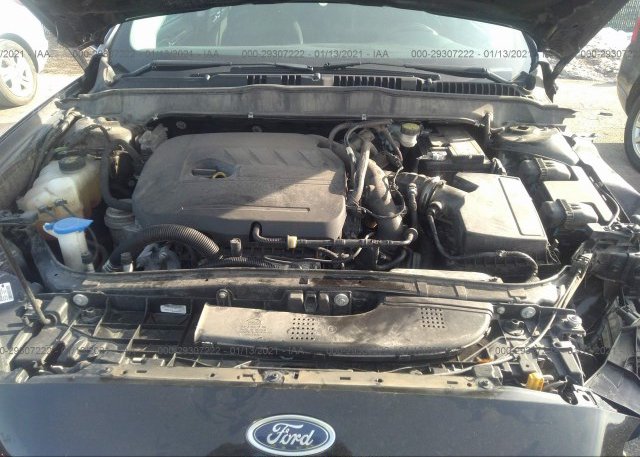 3FA6P0HD5GR361818 2016 FORD FUSION