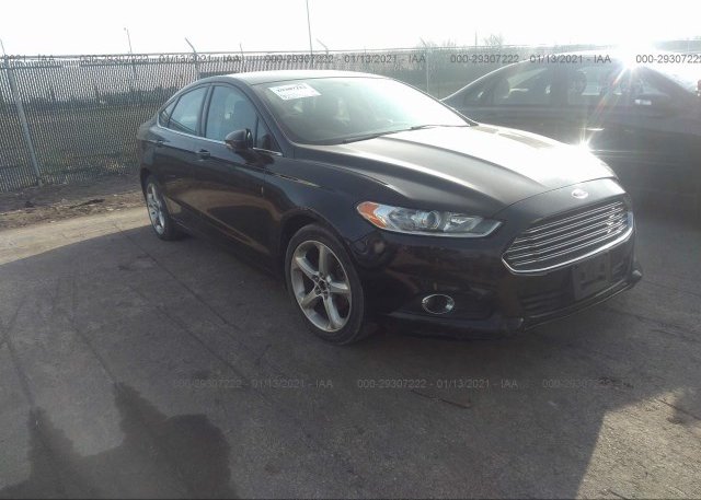 3FA6P0HD5GR361818 2016 FORD FUSION
