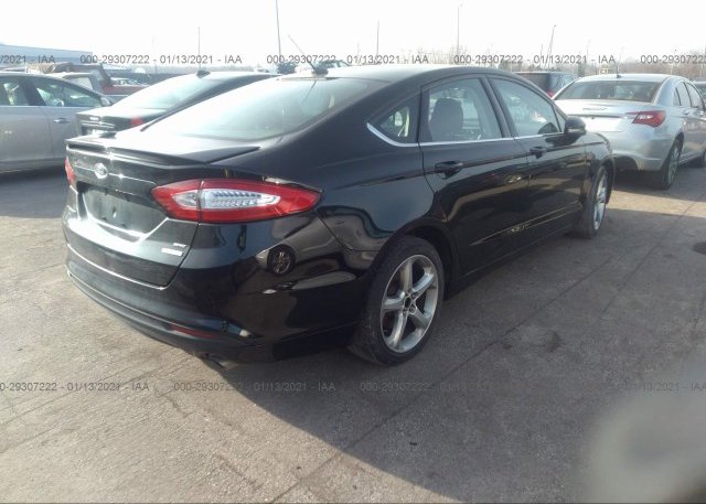 цена в сша 2016 FORD FUSION 3FA6P0HD5GR361818