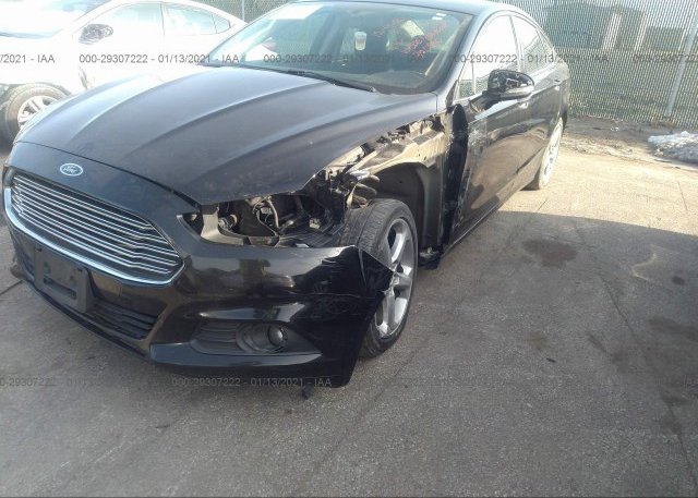 3FA6P0HD5GR361818 2016 FORD FUSION