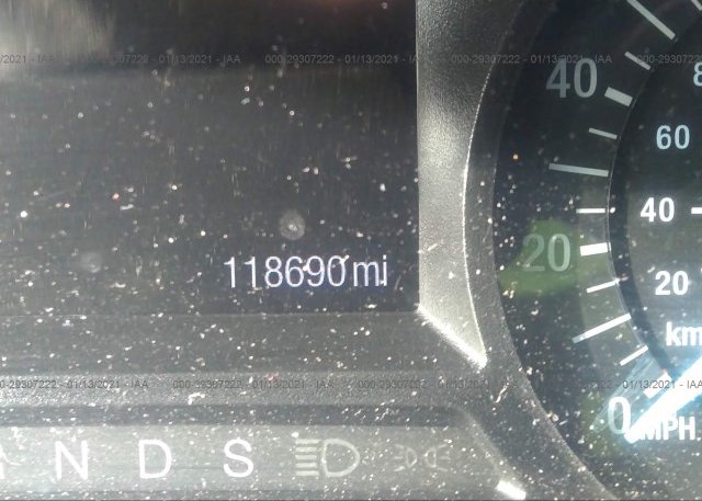 3FA6P0HD5GR361818 2016 FORD FUSION