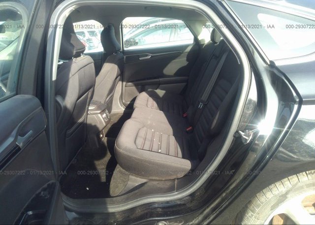 3FA6P0HD5GR361818 2016 FORD FUSION