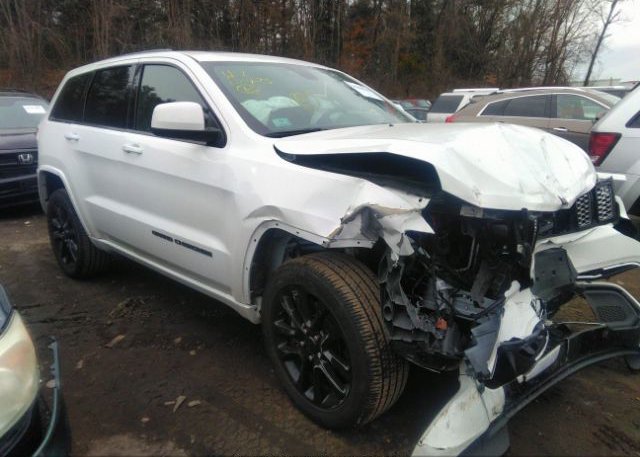 2021 JEEP GRAND CHEROKEE (VIN: 1C4RJFAG2MC839669)