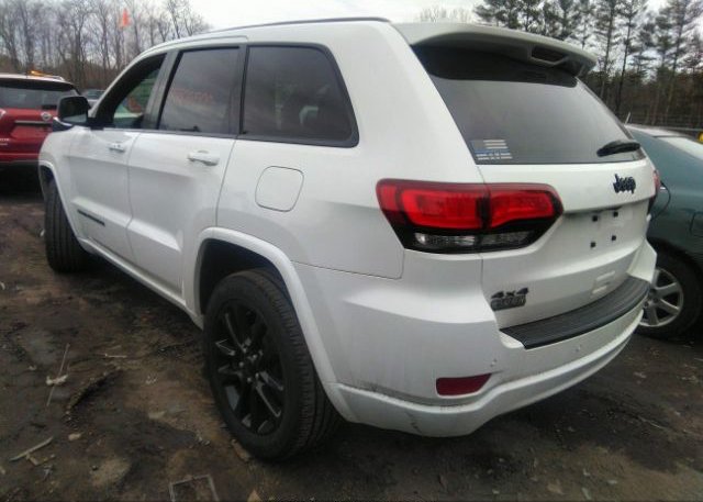 2021 JEEP GRAND CHEROKEE(VIN: 1C4RJFAG2MC839669