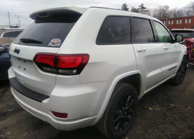 2021 JEEP GRAND CHEROKEE(VIN: 1C4RJFAG2MC839669