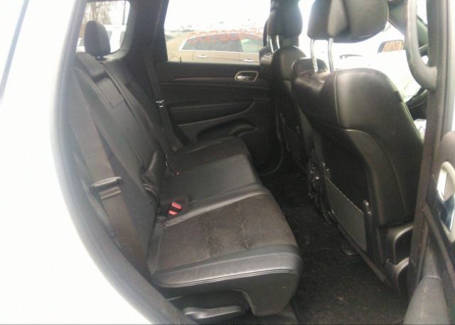 2021 JEEP GRAND CHEROKEE(VIN: 1C4RJFAG2MC839669