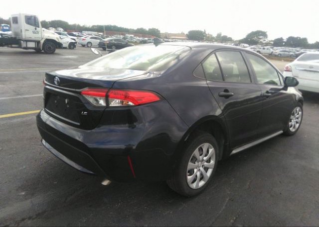 2021 TOYOTA COROLLA(VIN: JTDEPMAE1MJ157913