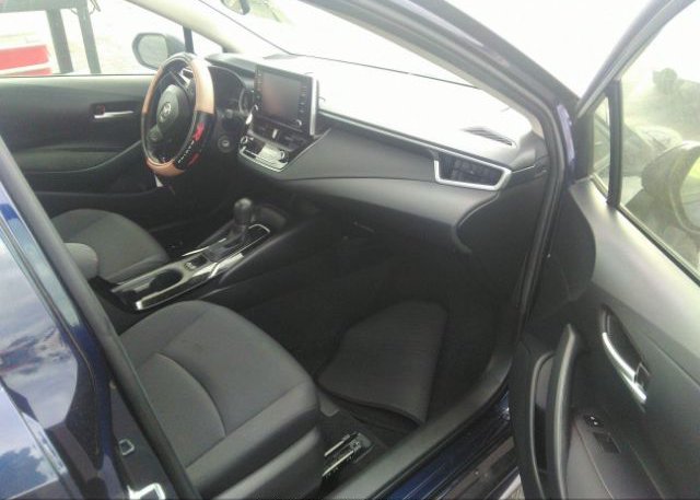 2021 TOYOTA COROLLA(VIN: JTDEPMAE1MJ157913