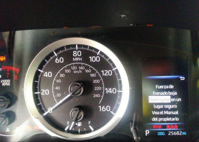 2021 TOYOTA COROLLA(VIN: JTDEPMAE1MJ157913