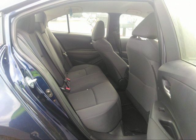 2021 TOYOTA COROLLA(VIN: JTDEPMAE1MJ157913