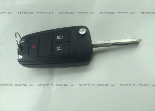 KL7CJNSB7GB631376 2016 CHEVROLET TRAX