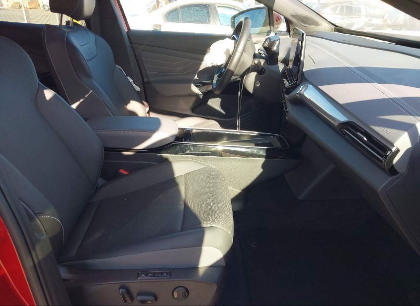 2023 VOLKSWAGEN ID.4 PRO/PRO S(VIN: 1V2VMPE83PC032949
