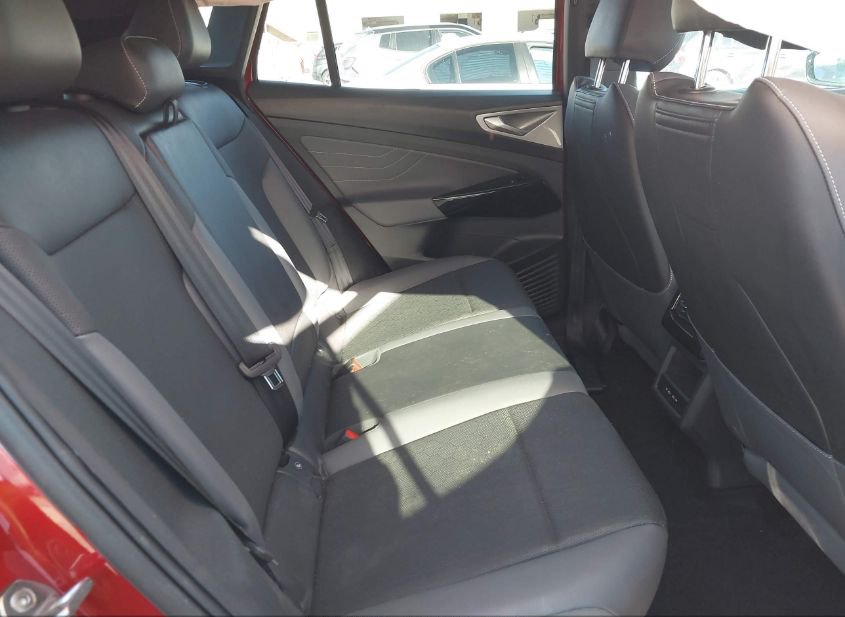 2023 VOLKSWAGEN ID.4 PRO/PRO S(VIN: 1V2VMPE83PC032949