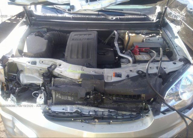3GNAL4EKXES633450 2014 CHEVROLET CAPTIVA SPORT FLEET
