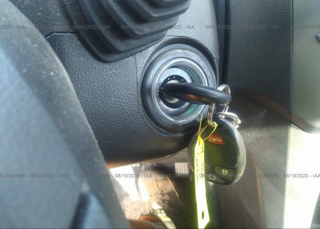 3GNAL4EKXES633450 2014 CHEVROLET CAPTIVA SPORT FLEET