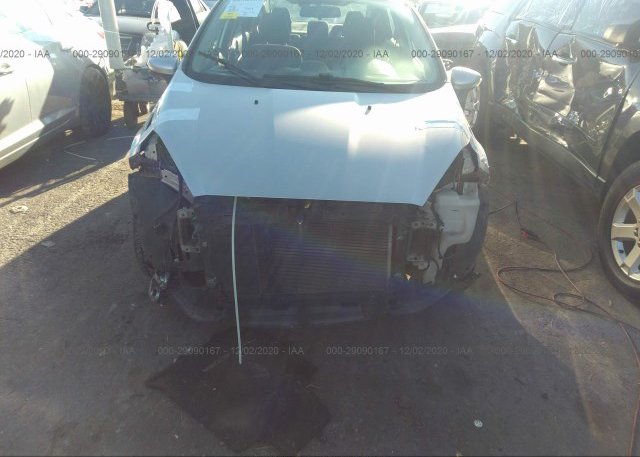 3FADP4BJXEM165865 2014 FORD FIESTA