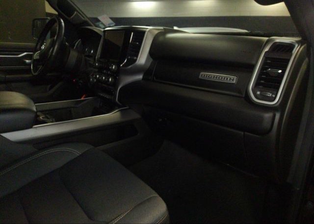 2021 RAM 1500(VIN: 1C6SRFFT2MN517948