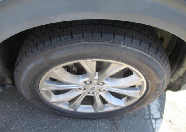 2021 FORD EXPLORER(VIN: 1FMSK8FH2MGB07915