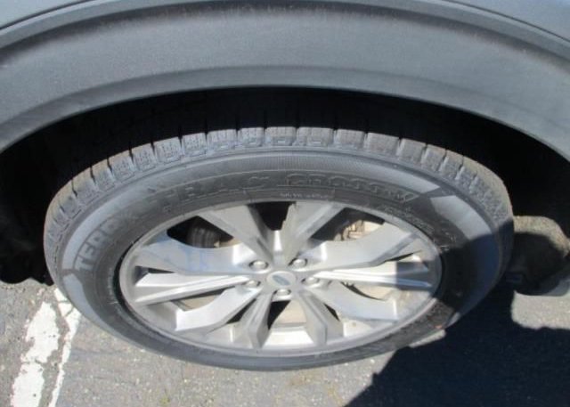2021 FORD EXPLORER(VIN: 1FMSK8FH2MGB07915