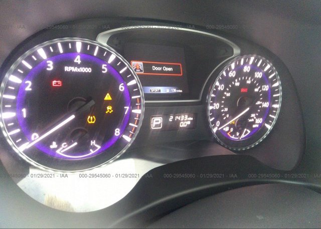 5N1DL0MM8KC510759 2019 INFINITI QX60