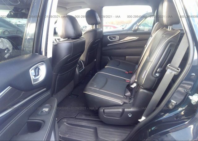 5N1DL0MM8KC510759 2019 INFINITI QX60