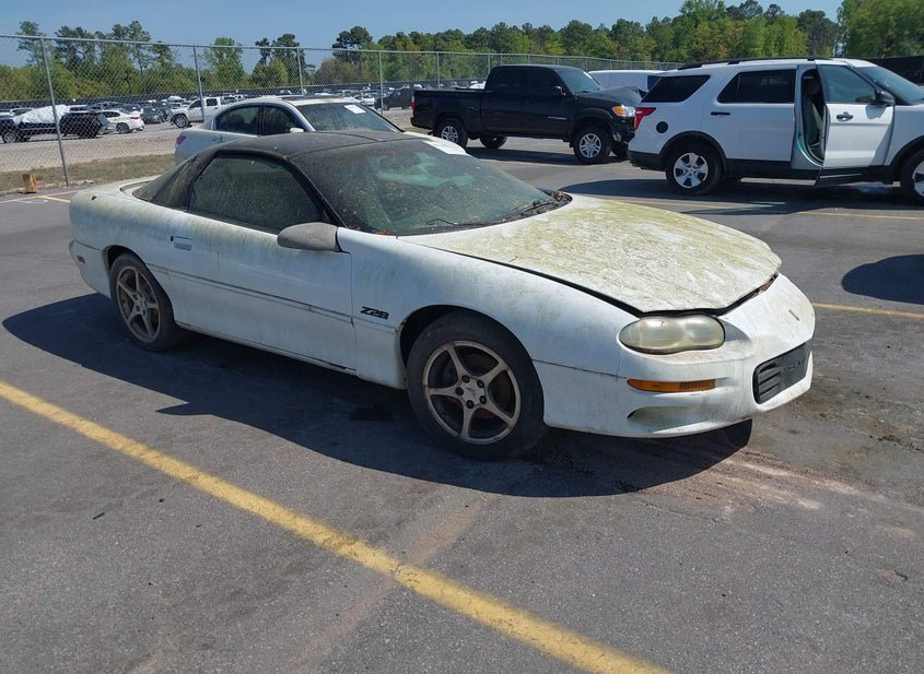 1999 Chevrolet Camaro 5.7L photo