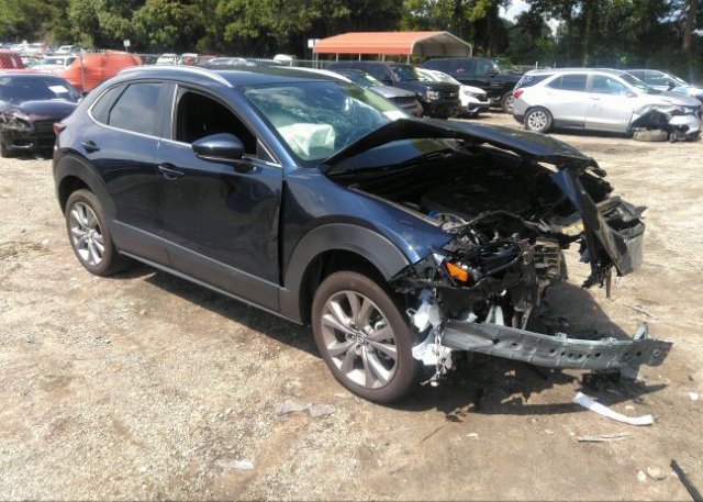 2023 MAZDA CX-30 (VIN: 3MVDMBCMXPM501645)