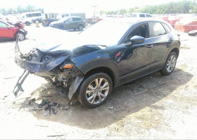 2023 MAZDA CX-30(VIN: 3MVDMBCMXPM501645