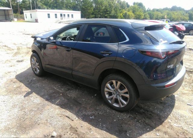 2023 MAZDA CX-30(VIN: 3MVDMBCMXPM501645