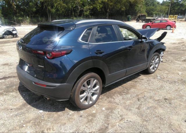 2023 MAZDA CX-30(VIN: 3MVDMBCMXPM501645