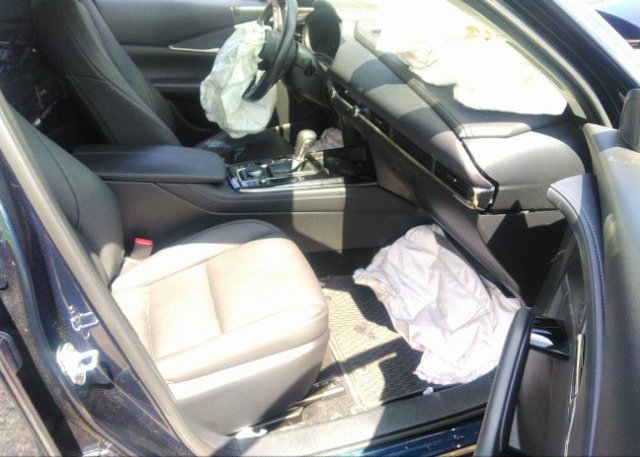 2023 MAZDA CX-30(VIN: 3MVDMBCMXPM501645