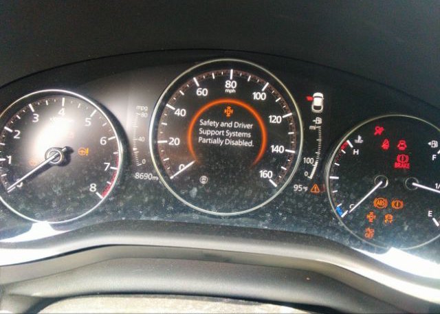 2023 MAZDA CX-30(VIN: 3MVDMBCMXPM501645