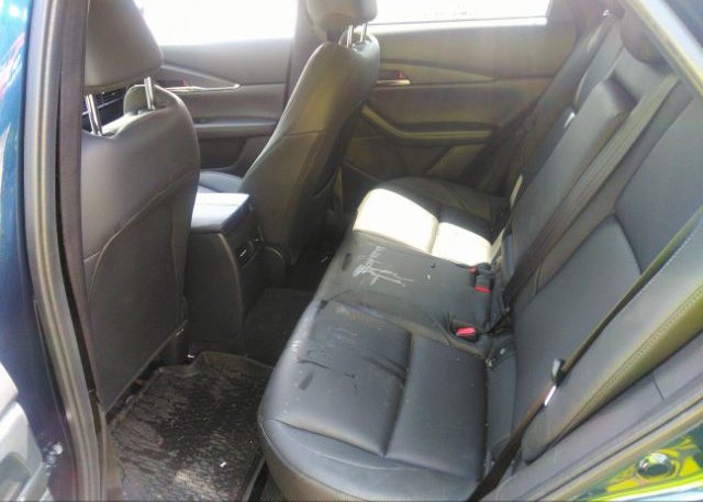 2023 MAZDA CX-30(VIN: 3MVDMBCMXPM501645