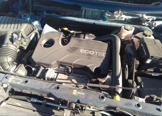 3GNAXJEV2KL336062 2019 CHEVROLET EQUINOX