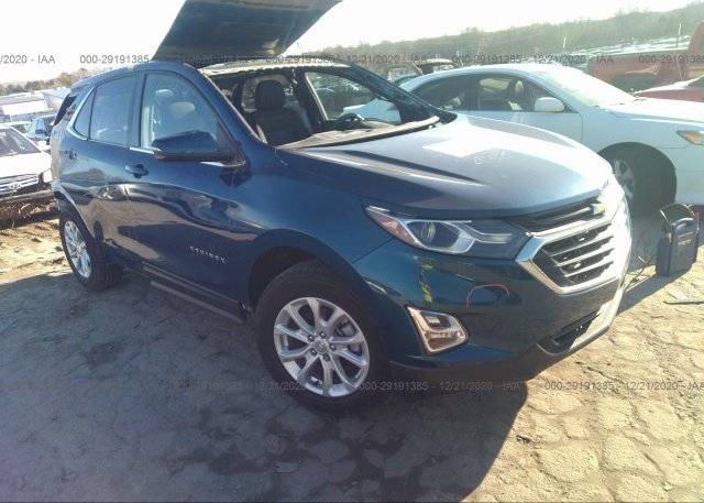 3GNAXJEV2KL336062 2019 CHEVROLET EQUINOX