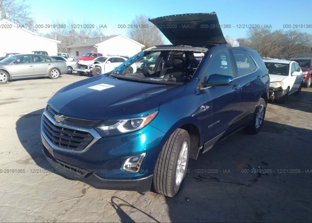 из сша 2019 CHEVROLET EQUINOX 3GNAXJEV2KL336062