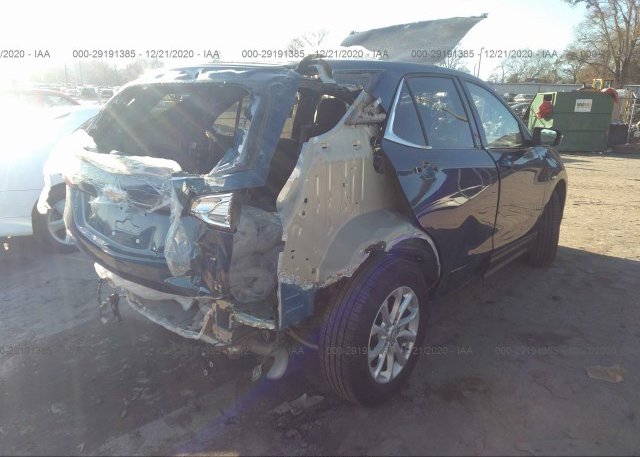 цена в сша 2019 CHEVROLET EQUINOX 3GNAXJEV2KL336062