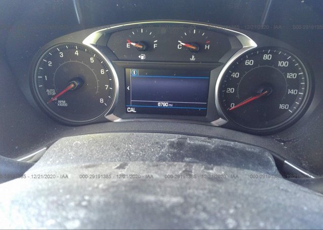 3GNAXJEV2KL336062 2019 CHEVROLET EQUINOX