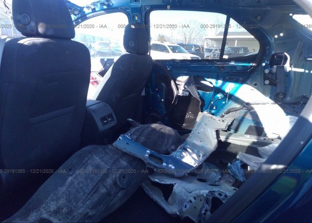 3GNAXJEV2KL336062 2019 CHEVROLET EQUINOX