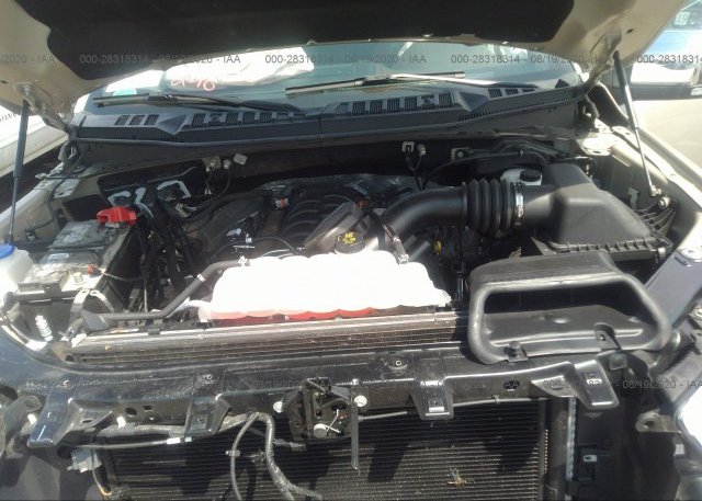 1FTEW1E55JFD03451 2018 FORD F-150