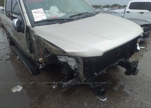 1FTEW1E55JFD03451 2018 FORD F-150