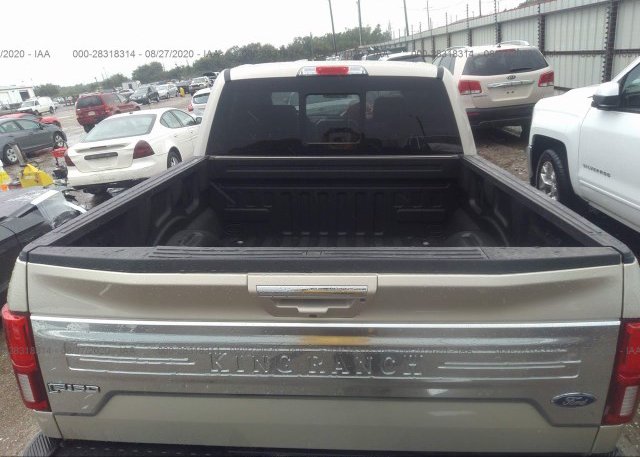 1FTEW1E55JFD03451 2018 FORD F-150